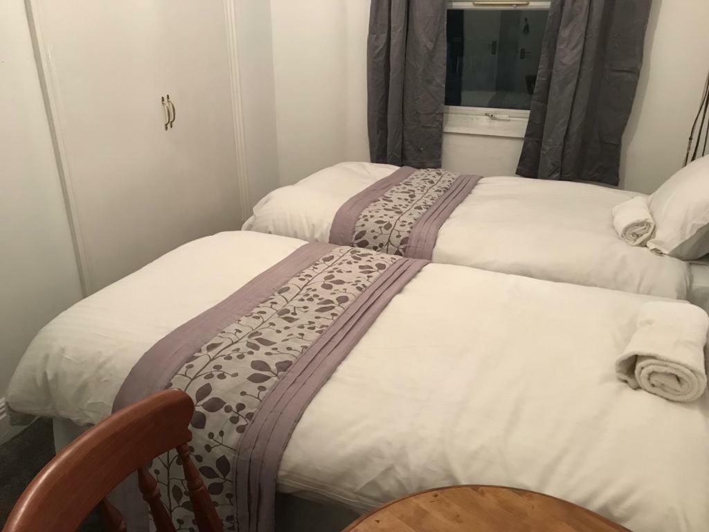 The Mulberry Guesthouse Birmingham Bagian luar foto